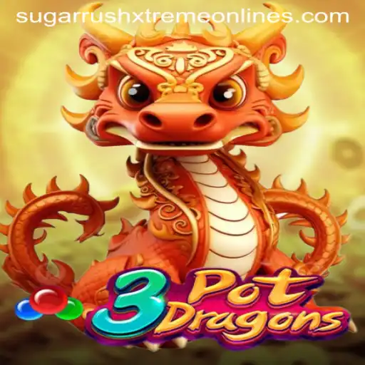 Exploring the Mystical World of 3PotDragons and the Exciting Sugar Rush Xtreme