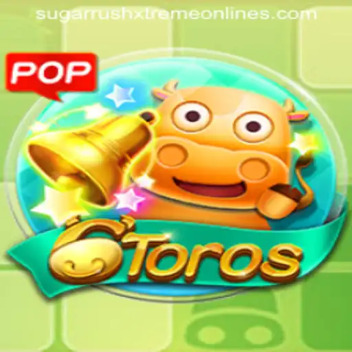 Discover Thrills with 6Toros: The Ultimate Sugar Rush Xtreme Experience