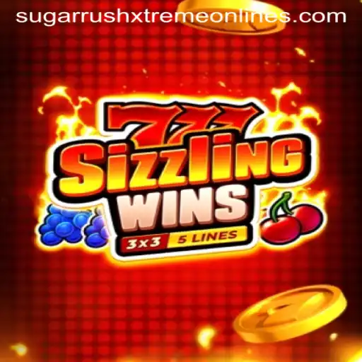 Exploring the Thrills of 777sizzlingwins and Sugar Rush Xtreme