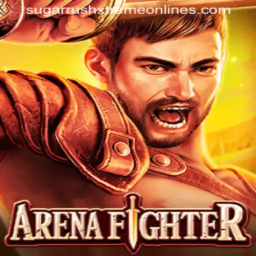 ArenaFighter: Embrace the Thrills of Sugar Rush Xtreme