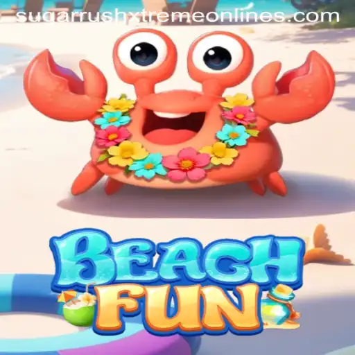BeachFun: Dive Into the Adventure of Sugar Rush Xtreme