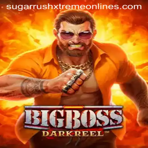 BigBoss: Enter the Exciting World of Sugar Rush Xtreme