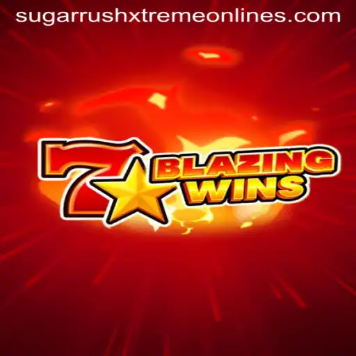 BlazingWins: Experience the Thrill of Sugar Rush Xtreme