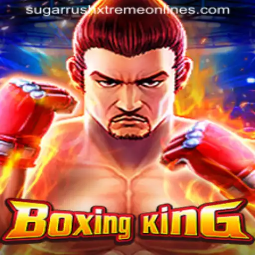 Unleashing the Thrills of BoxingKing: Sugar Rush Xtreme Edition