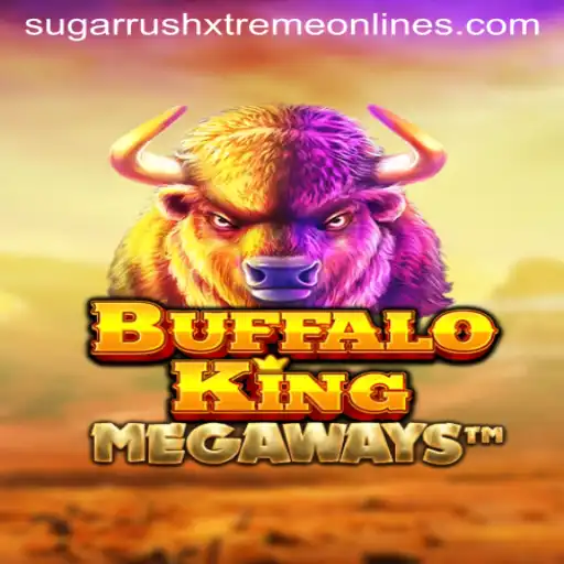 Exploring BuffaloKing with a Twist of Sugar Rush Xtreme