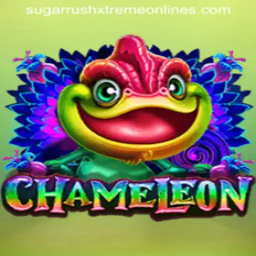 Exploring Chameleon: The Thrill of Sugar Rush Xtreme