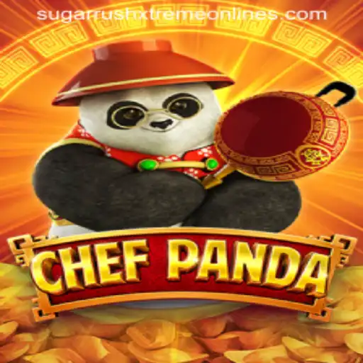 ChefPanda: Dive into the Sugar Rush Xtreme Adventure