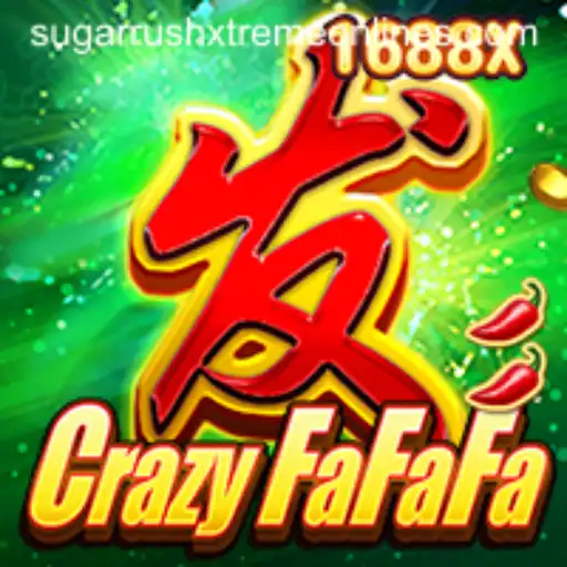 Discover the Thrills of CrazyFaFaFa: Unveiling Sugar Rush Xtreme