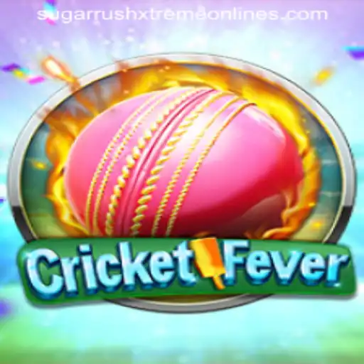 CricketFever: A Thrilling Introduction to Sugar Rush Xtreme
