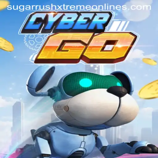 CyberGO: The Thrilling World of Sugar Rush Xtreme