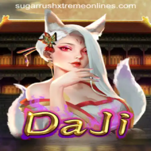 DaJi: Unveiling the Enchanting World of Sugar Rush Xtreme