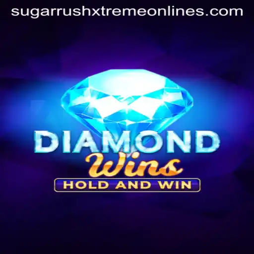Immerse Yourself in the Thrilling World of DiamondWins and Sugar Rush Xtreme