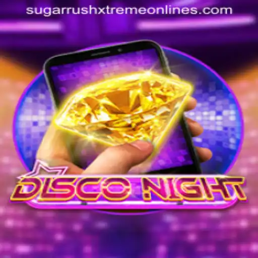 Unveiling the Enchanting World of DiscoNightM: A Thrilling Journey into Sugar Rush Xtreme