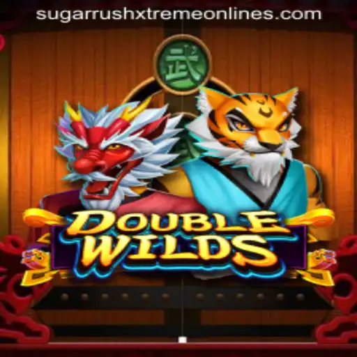 DoubleWilds: A Deep Dive into the Exciting World of Sugar Rush Xtreme