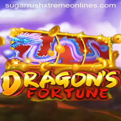 Exploring the Enchanting World of DragonFortune - A Dive into Sugar Rush Xtreme