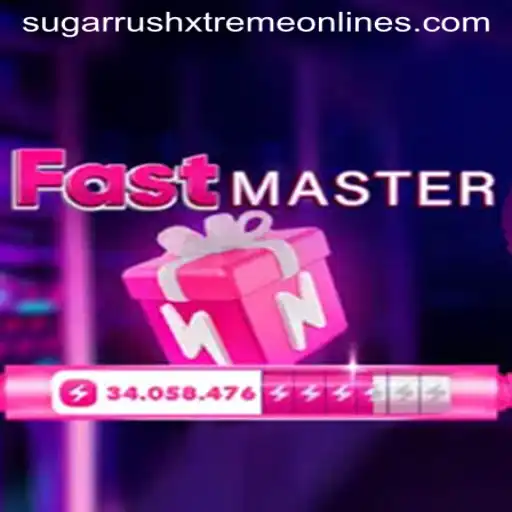 Exploring the Thrills of FastMaster: Sugar Rush Xtreme