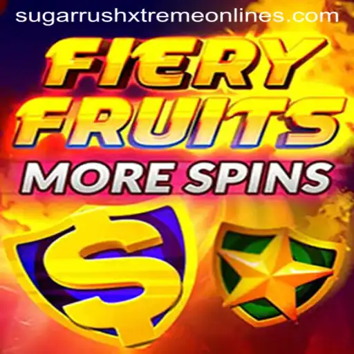 Discover the Exciting World of FieryFruitsMoreSpins and Sugar Rush Xtreme