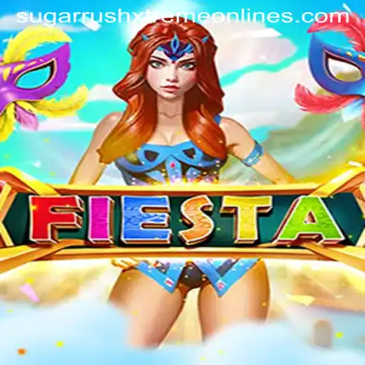Experience the Excitement of Fiesta: Sugar Rush Xtreme