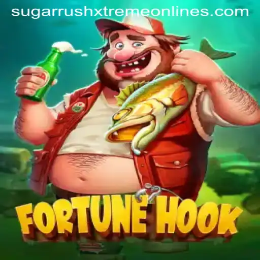 Exploring the Exciting World of FortuneHook's Sugar Rush Xtreme