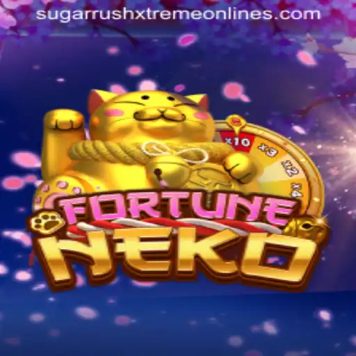 Discover the Thrills of FortuneNeko: Unleashing the Magic of Sugar Rush Xtreme