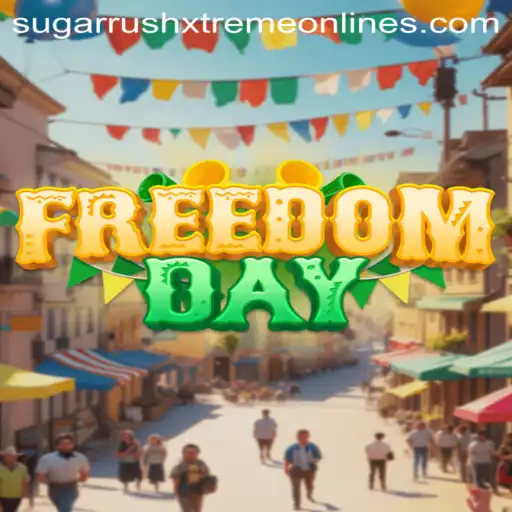 FreedomDay: Exploring the World of Sugar Rush Xtreme