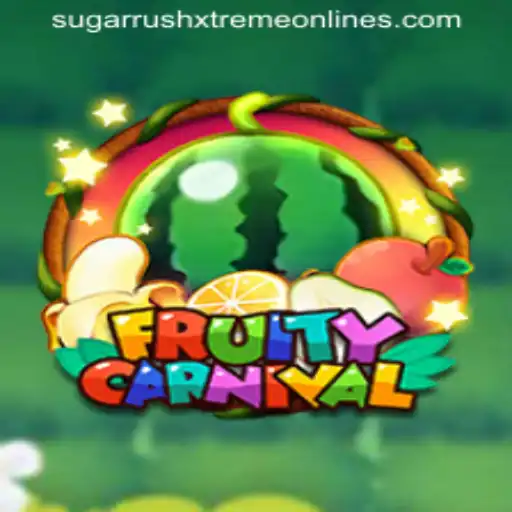 Exploring FruityCarnival: Dive into the World of Sugar Rush Xtreme