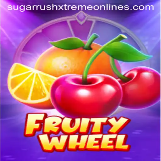 Delve into the Vibrant World of FruityWheel: Sugar Rush Xtreme