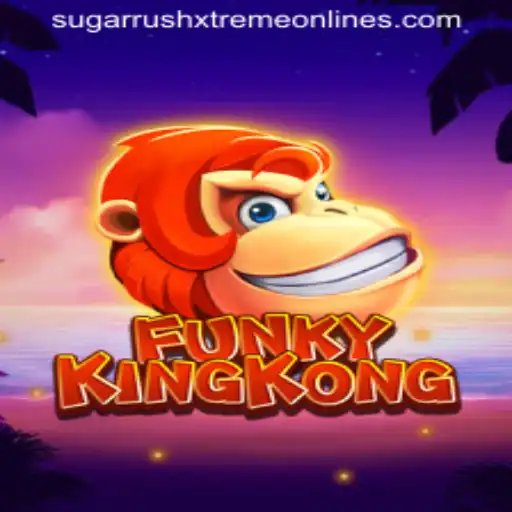 Exploring the Adventurous World of FunkyKingKong and the Thrills of Sugar Rush Xtreme