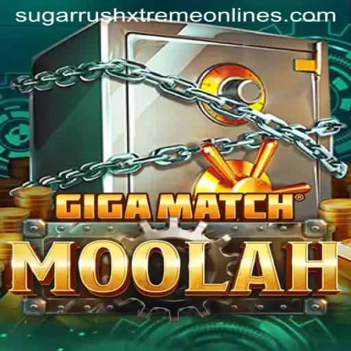 Unveiling GigaMatchMoolah: Dive Into the Exciting World of Sugar Rush Xtreme