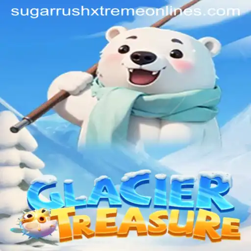 Experience the Thrill of GlacierTreasure: An Icy Adventure with a Twist of Sugar Rush Xtreme