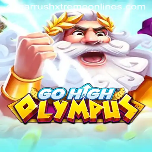 Experience the Thrills of GoHighOlympus and Sugar Rush Xtreme