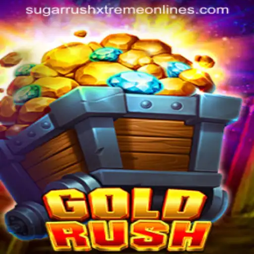 GoldRush: The Thrilling Adventure of Sugar Rush Xtreme