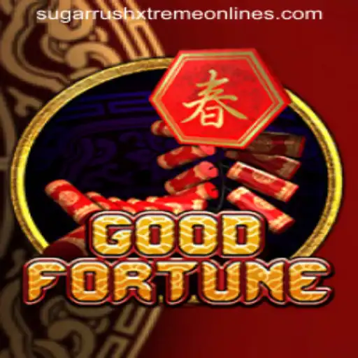 Sugar Rush Xtreme: A New Era in the GoodFortune Universe