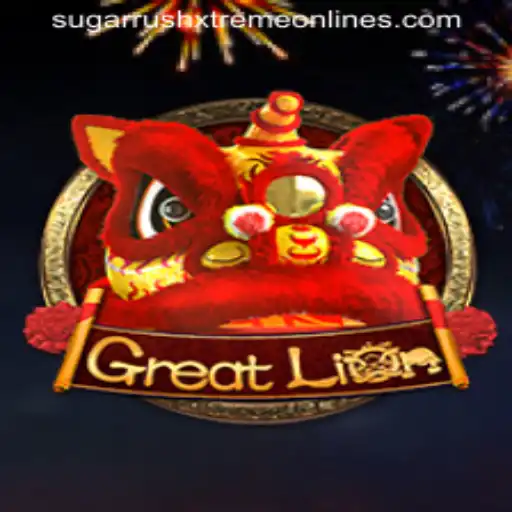 Discover the Electrifying Excitement of GreatLion's Sugar Rush Xtreme