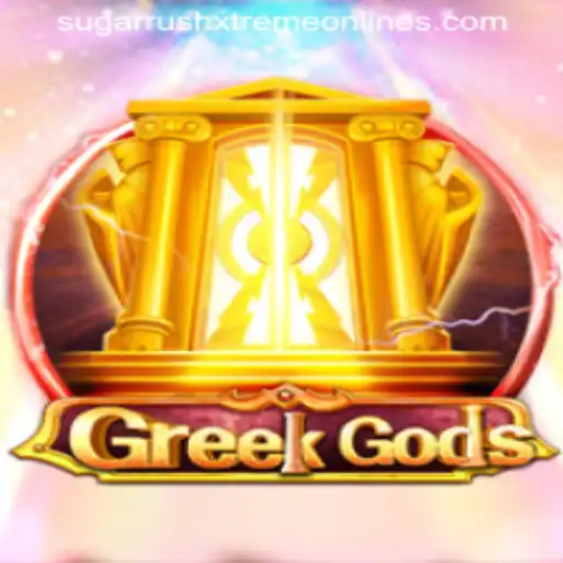 Discover the Thrilling World of GreekGods: Sugar Rush Xtreme
