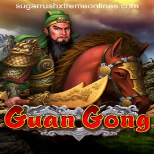 Discover the Excitement of GuanGong in Sugar Rush Xtreme