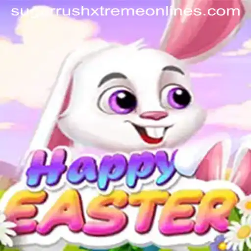 HappyEaster: Dive into the Exciting World of Sugar Rush Xtreme