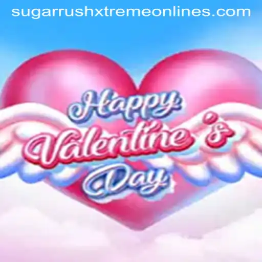 Welcome to the Enchanting World of HappyValentinesDay: Sugar Rush Xtreme