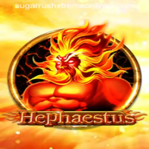Hephaestus: A New Era in Gaming with Sugar Rush Xtreme