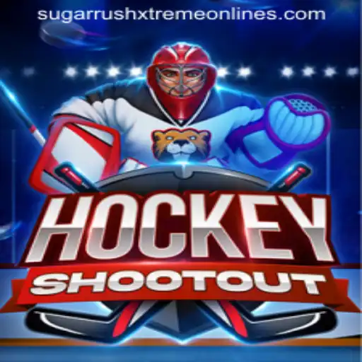 Exploring the Exciting World of HockeyShootout: Sugar Rush Xtreme