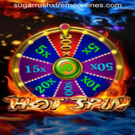Exploring the Excitement of HotSpin and Sugar Rush Xtreme