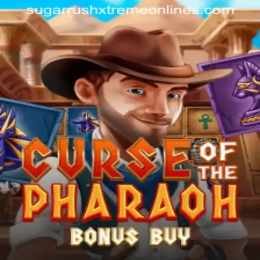 Exploring the Thrills of CurseofthePharaohBonusBuy and the Intrigue of Sugar Rush Xtreme