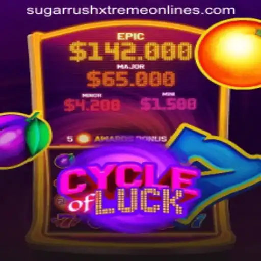 Cycle of Luck: Unveiling the Thrills of Sugar Rush Xtreme