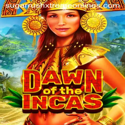 Discover the Mystical World of DawnoftheIncas and the Thrills of Sugar Rush Xtreme