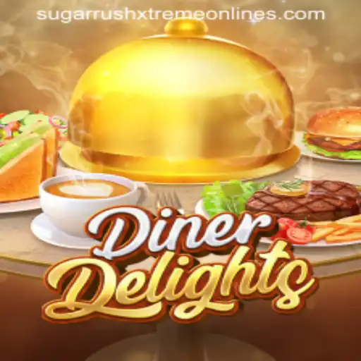 DinerDelights and Sugar Rush Xtreme: A Sweet Adventure