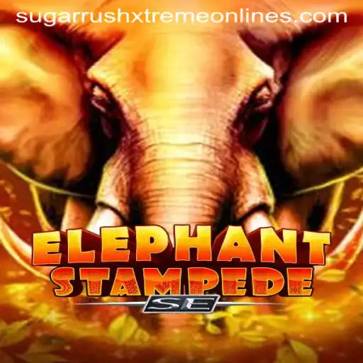 Unveiling ElephantStampedeSE: A New Era in Gaming with Sugar Rush Xtreme