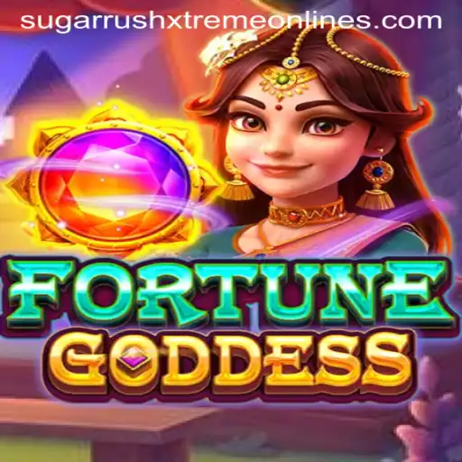 Unveiling FORTUNEGODDESS: A Dive into the Thrilling World of Sugar Rush Xtreme