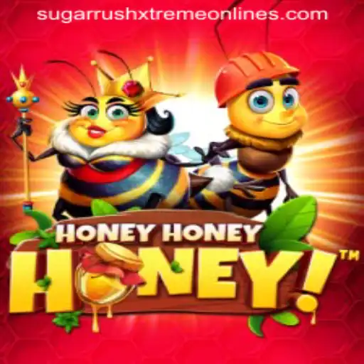 HoneyHoneyHoney: The Sugar Rush Xtreme Adventure