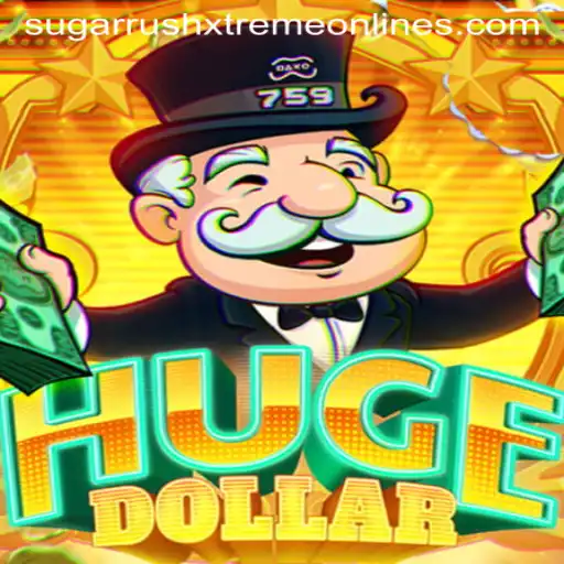 Sugar Rush Xtreme: A Thrilling Adventure in HugeDollar