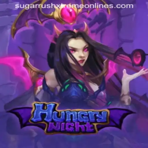 Unveiling HungryNight: The Exciting Adventures of Sugar Rush Xtreme